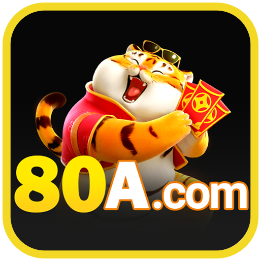 80a.com logo