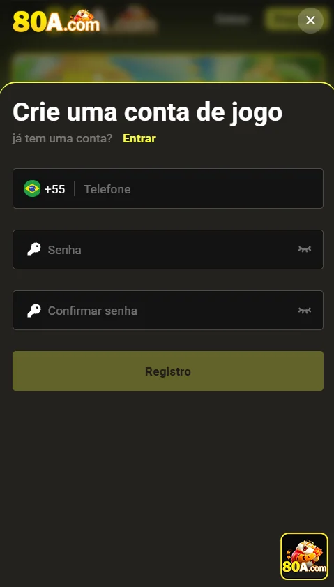 Ilustração de Acesse os Melhores Slots e Recompensas VIP no 80a